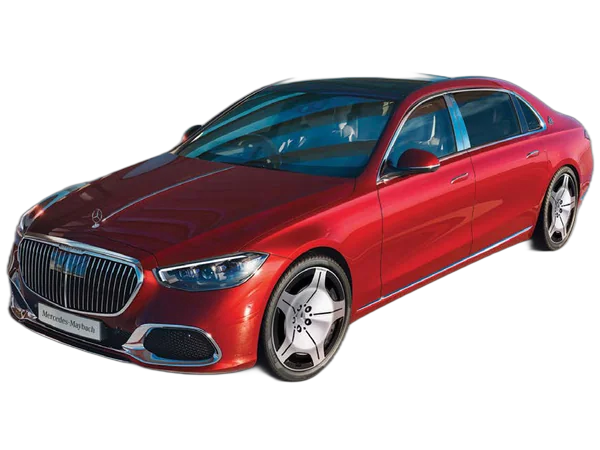 mercedes-benz maybach s class maybach-s-class-s-580-4matic exterior